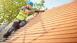 Best Solar Panel Roofing Installation  in Millers Creek, NC