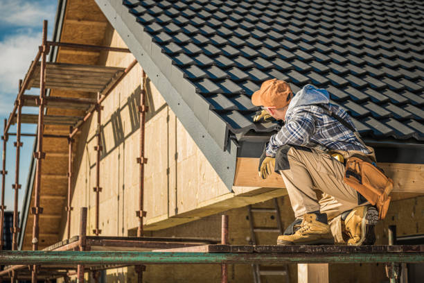 Best Asphalt Shingle Roofing  in Millers Creek, NC