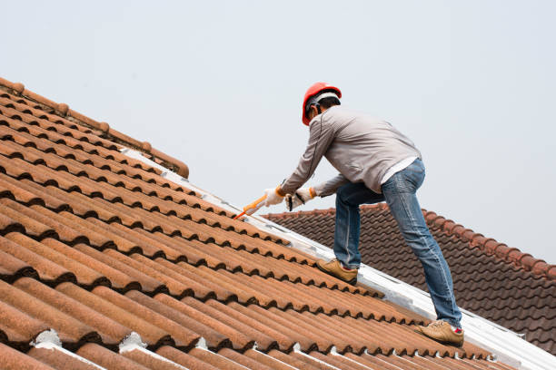 Best Roof Leak Repair  in Millers Creek, NC