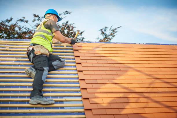 Best Green or Eco-Friendly Roofing Solutions  in Millers Creek, NC
